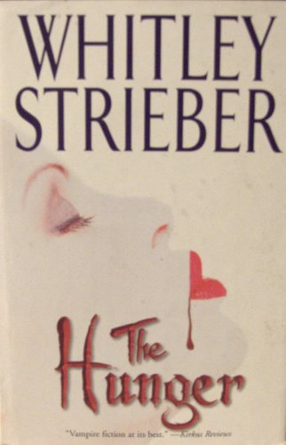 The Hunger 0739419978 Book Cover