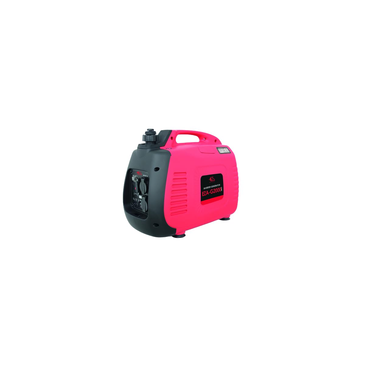 EZA Grupo Electrogénico G2000i 220V Tecnología Inverter