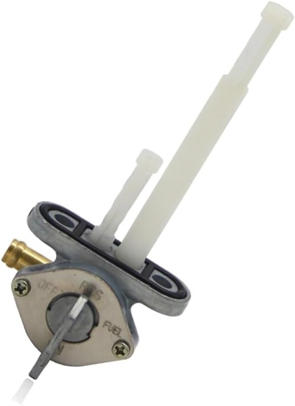 Motorcycle Fuel Oil Switch Petcock Tap Fit for WR250F 2007-2014 WR450F 2007-2012 OEM 5UM-24500-E0