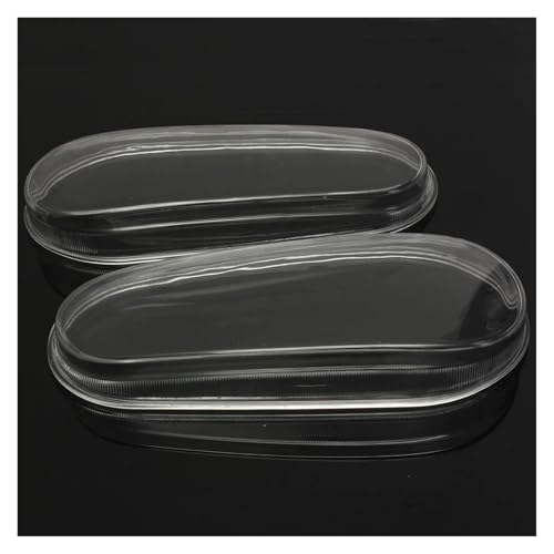 Abat-jour protection lampe phare avant pour VW Golf 4 MK4 R32 coque de lentille haute durabilité