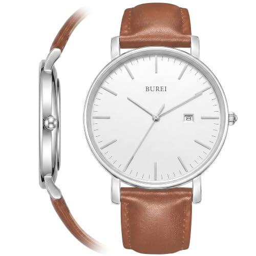 BUREI Ultra Thin Minimalist