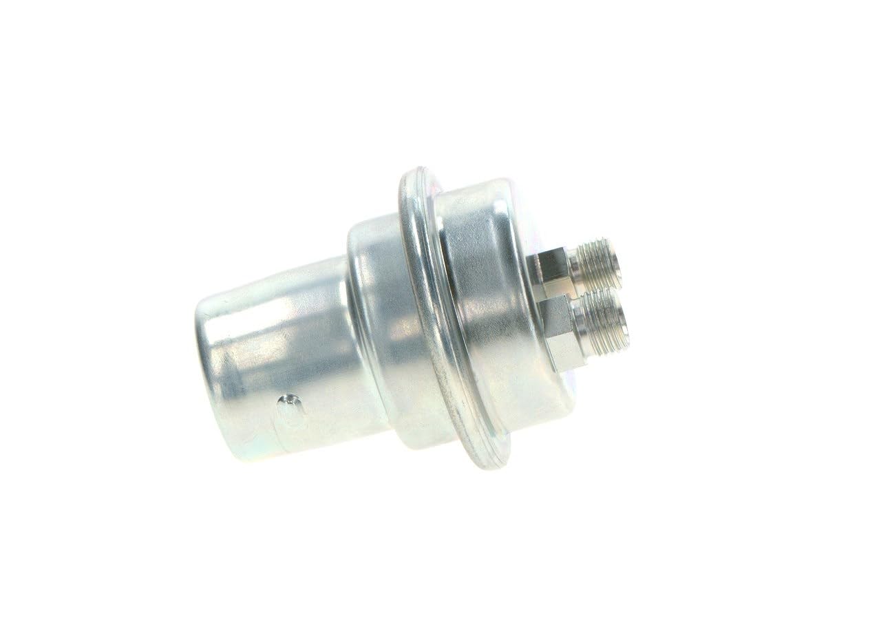 BOSCH Accumulateur de pression, pression de carburant 0438170061 Compatible avec: AUDI 100 C3 Avant, 100 C3 Stufenheck, 100 C4 Avant, 100 C4 Stufenheck, 200 C3 Avant, 200 C3 Stufenheck