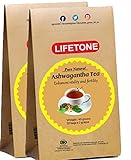 lifetone the tea for better life