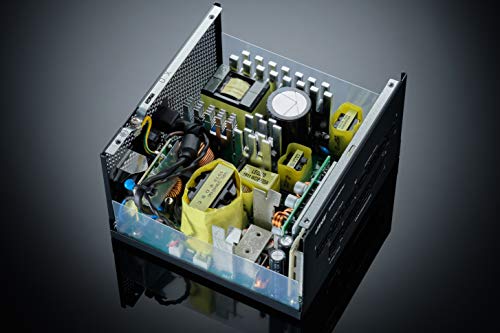 Build My PC, PC Builder, Phanteks AMP 750