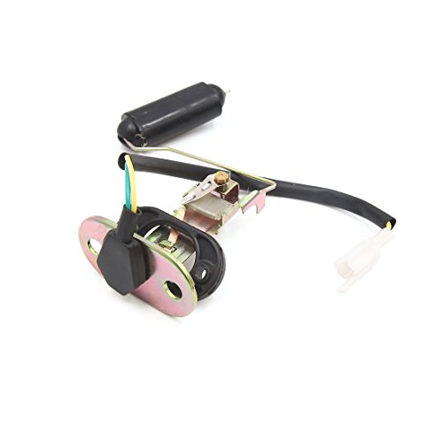 uxcell Motorcycle Fuel Tank Level Float Sensor Sending Unit for Prince Edward