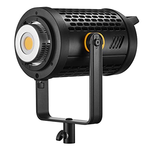 Ficha técnica GODOX Torche LED Vídeo Silenciosa UL150II - Fernando Cortés