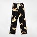 Flying Squirrel With Wings Pajama Pants Men Lightweight Pjs Elastic Waistband Sleep Lounge Pants Fashion Loungewear XL