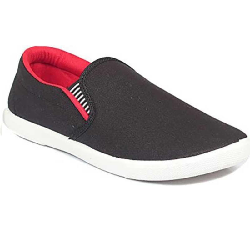 hotstyle Red Pilet Trendy & Stylish Shoes-picture-32