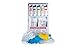 Safetec Spill Leader Kit for Emergency Response or Lab Spills (Plastic case) (1 kit/case)