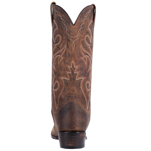 Image of Dan Post Men s Milwaukee 13 Western Boot