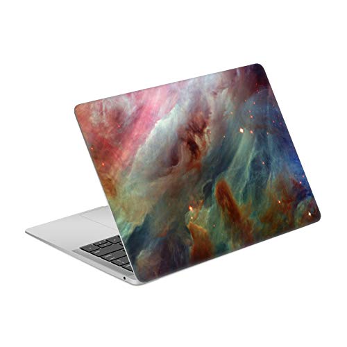 Skin vinyle MacBook Air 13.3 anti-rayures motif nébuleuse d'Orion