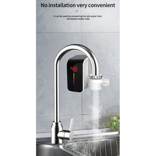 Deals Rubinetto miscelatore elettrico display