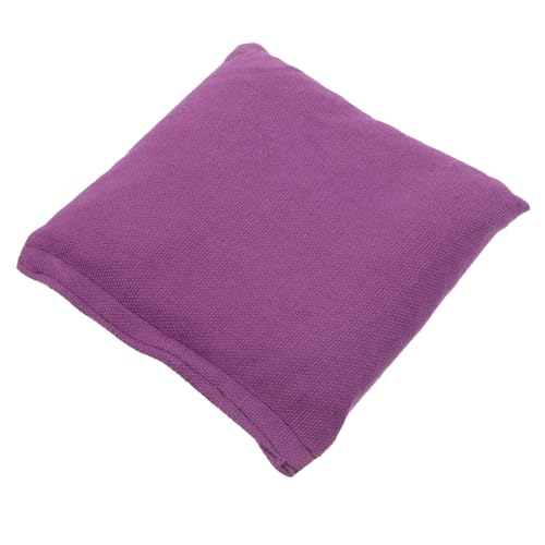 INOOMP Colored Throwing Bean Bag for Toss Game with Interactive Design for Outdoor Fun and Parent Bonding Activities