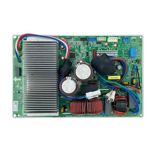 Remplacement carte de commande climatiseur extérieur compatible TCL KB-6160 - 2