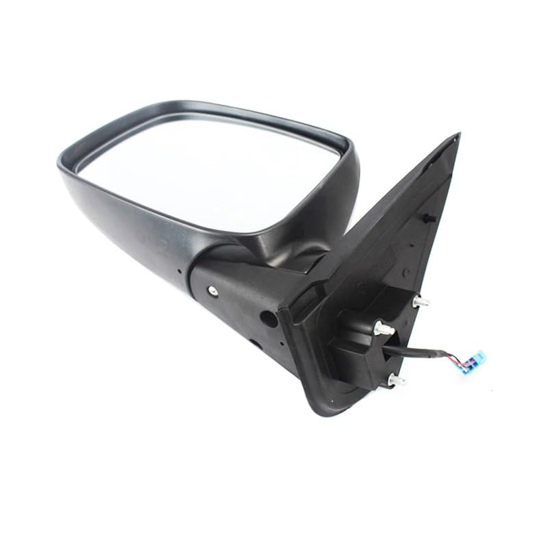 Rétroviseur pour Wingle 5 d'excellente finition | Miroir extérieur auto robuste - 4
