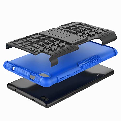 XITODA - Custodia protettiva ibrida in