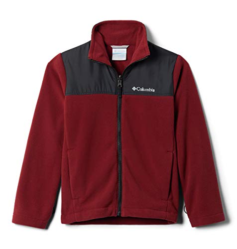 Image of Columbia Kids Bugaboo II Fleece Interchange Jacket (Little Kids /Big Kids)