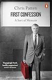 First Confession: A Sort of Memoir