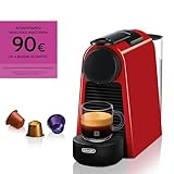 Zoom IMG-1 nespresso essenza mini en85 r Zoom IMG-1 nespresso essenza mini en85 r