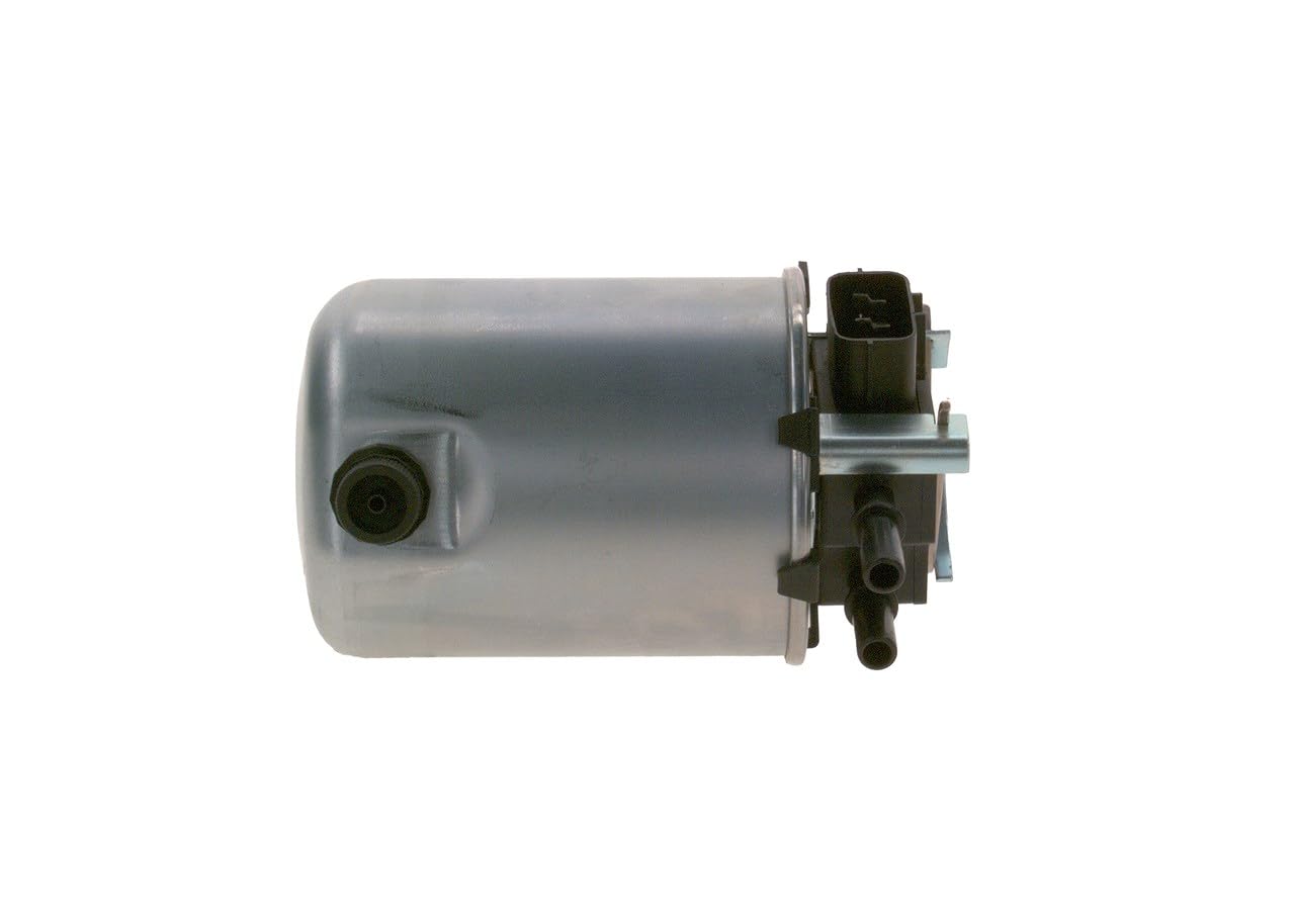 Filtro Diesel per Auto Bosch N2201 - Separa le particelle e l'acqua dal carburante, protegge il sistema di iniezione