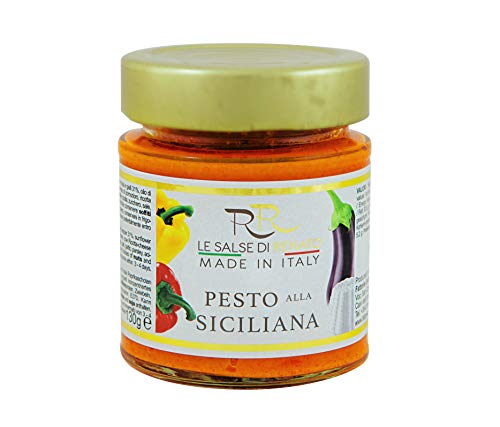 Pesto Alla Siciliana - Die besten Produkte verglichen