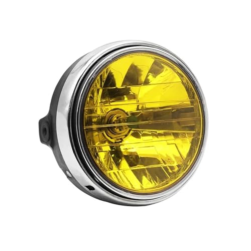 Feux de travail halogènes pour CB400SF et X4 pour remplacer un phare usé