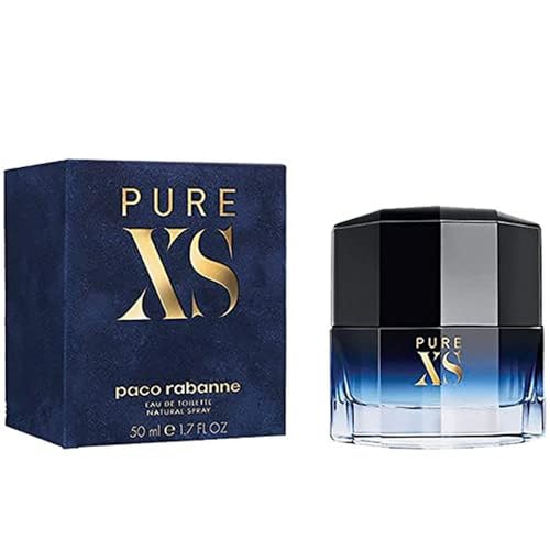 Paco Rabanne 3349668545759 Pure Xs Eau De Toilette Spray 50Ml thumb #1