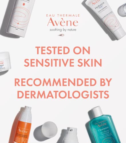 Avène Hydrance Aqua-Gel Aqua gel-crema idratante