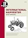 International Harvester Shop Manual (I & T Shop Service Manuals)