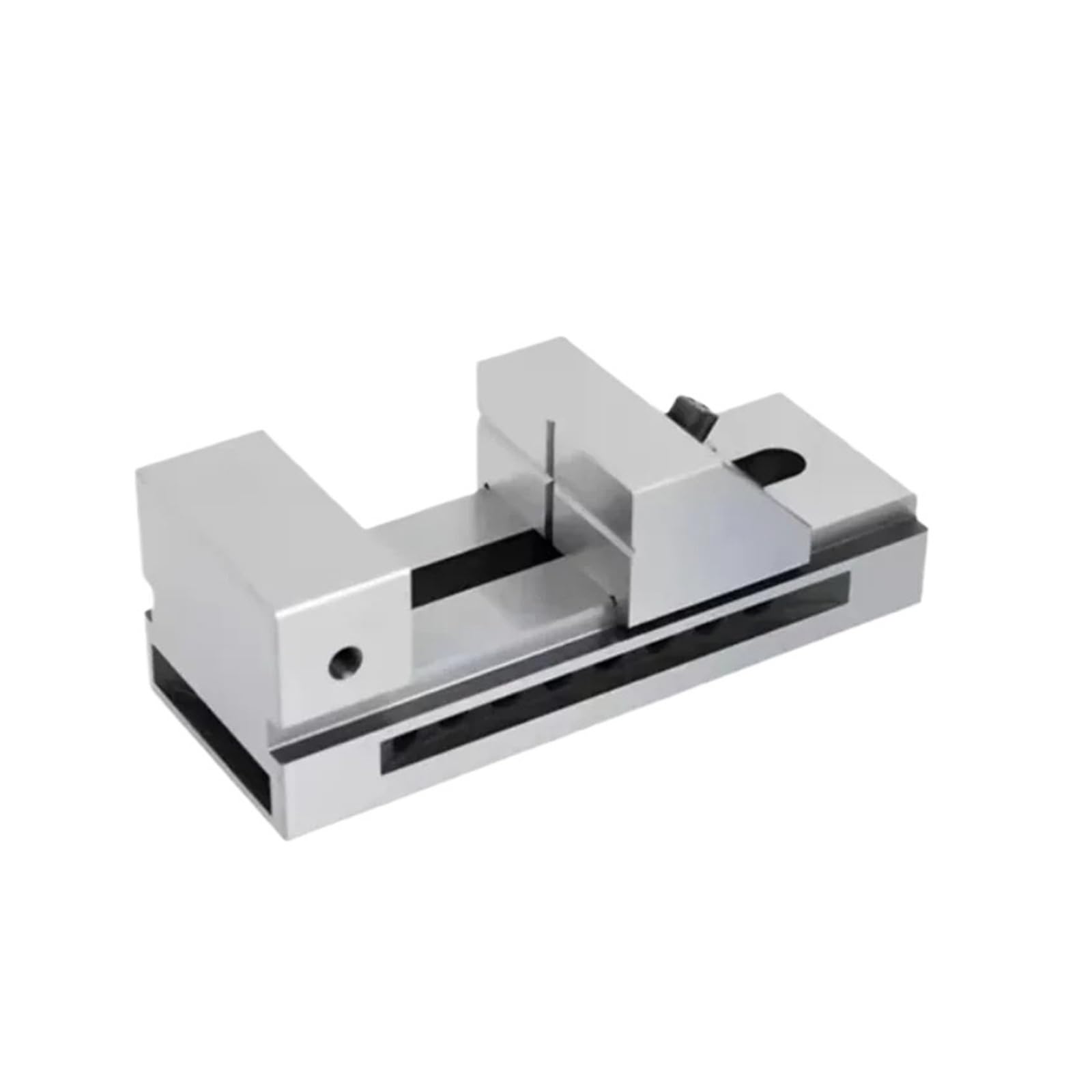 Étau de haute précision pour routeur CNC dispositif de serrage pour meulage QKG100