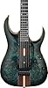 Ibanez Premium RGA20P1PB Electric Guitar - Cosmic Blue Burst #3