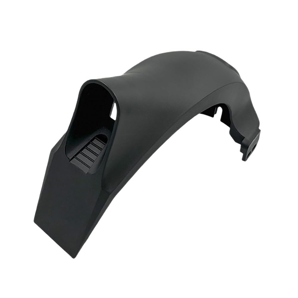 Garde-roue arrière pour trottinette électrique Joyor Y6-S et Y8-S, garde-boue en ABS, 31,5 x 15,5 x 15,7 cm, noir