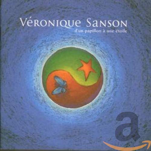 Sanson Veronique D Un Papillon A Une Etoile Amazon Com Music