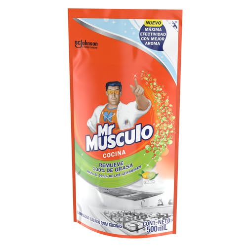 La Mejor Recopilación de Tienda Coppel Estufas disponible en línea para comprar. 21 Tienda Coppel Estufas marca Mr Musculo Pato (3)