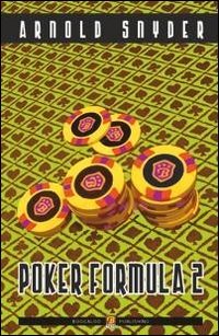  Poker formula 2