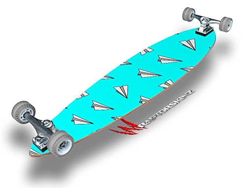 Best Wraptorskinz Longboards