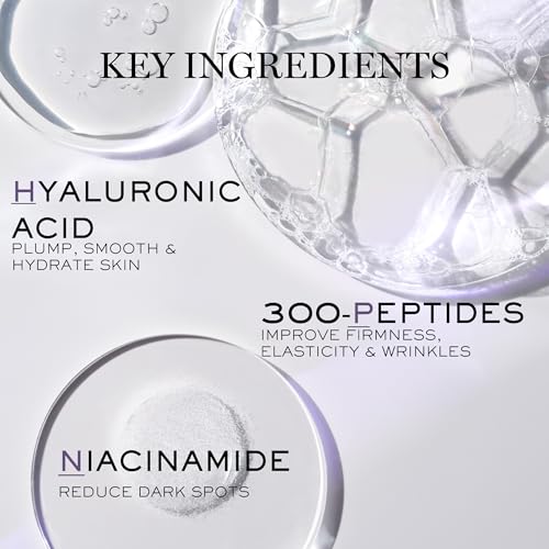 Lancome Renergie HPN 300-Peptide Cream 50 ml Krem