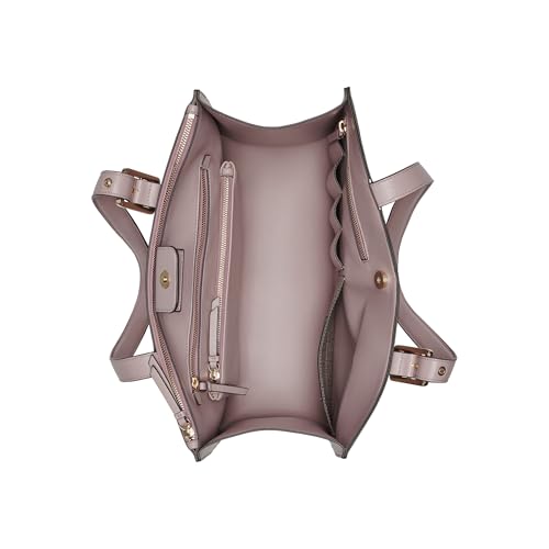 Image of Calvin Klein Women's Havana Novelty Organizational Tote