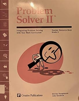 Paperback Problem Solver II Book