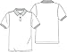 Classroom School Uniforms Toddler Short Sleeve Interlock Polo CR891D, 3T, SS Kelly Green