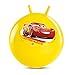 Mondo The Movie Cars Cm 50 06816 Gioco Kangaroo Sportivo Sport Giocattolo 639, Multicolore, 06234