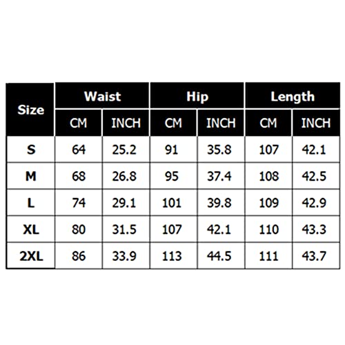 Livecloth White Flare Pants For Women, Pants For Women, Women's Casual Work Business Fit And Flare Stretchy Pants, Straight-Leg Straight Long Trouser (White, L) #TOP4