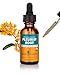Herb Pharm Pleurisy Root Liquid Extract for Respiratory System Support - 1 Ounce