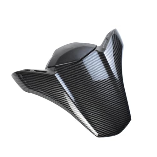 Couvercle de queue Z900 SE avec capot passager et carénage pour siège arrière moto