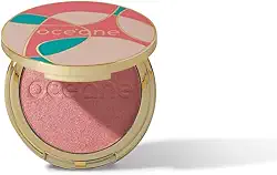 Océane Blush Cintilante Rosa - Capri Blush Rose Pink 8g