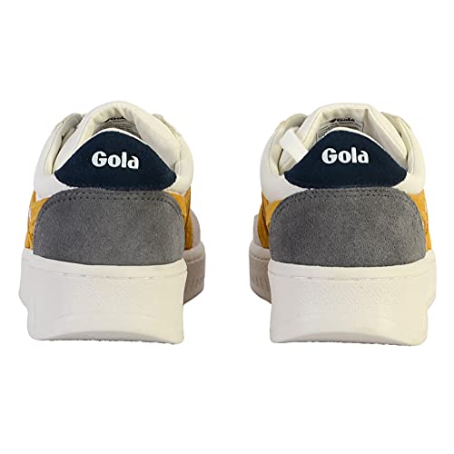 Image of Gola Grandslam Leather