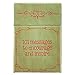 Retro Blessings 101 Blessings of Grace Cards, Inspirational Scripture Cards to Keep or Share (Boxes of Blessings)