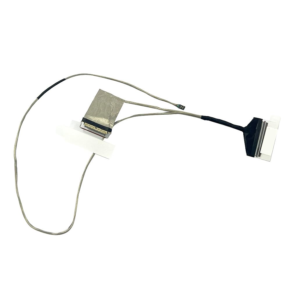 Nappe vidéo écran LCD flexible 30 broches pour ordinateur AG14 - 5