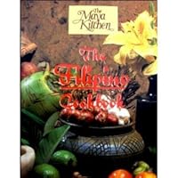 The Filipino Cookbook 9712713415 Book Cover