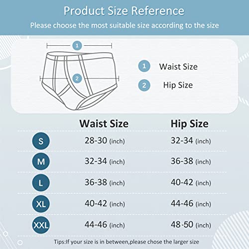 Incontinence Underwear For Women #TOP5